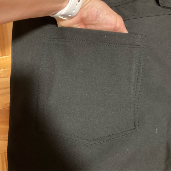 NWT Plus size Windproof pant - Picture 3 of 12